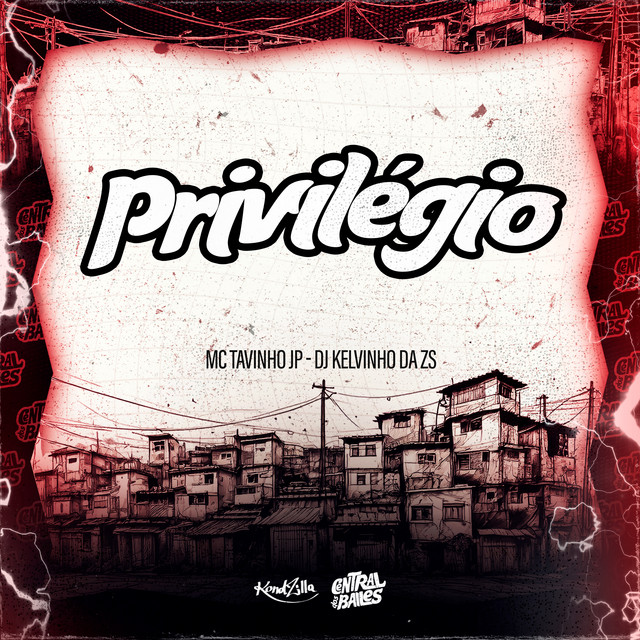 'Privilegio' cover art