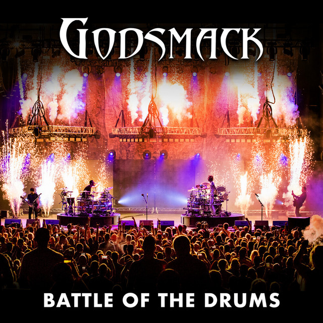 'Battle Of The Drums (Live at Mohegan Sun)' cover art