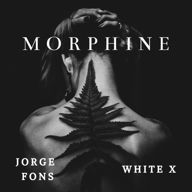 'Morphine' cover art