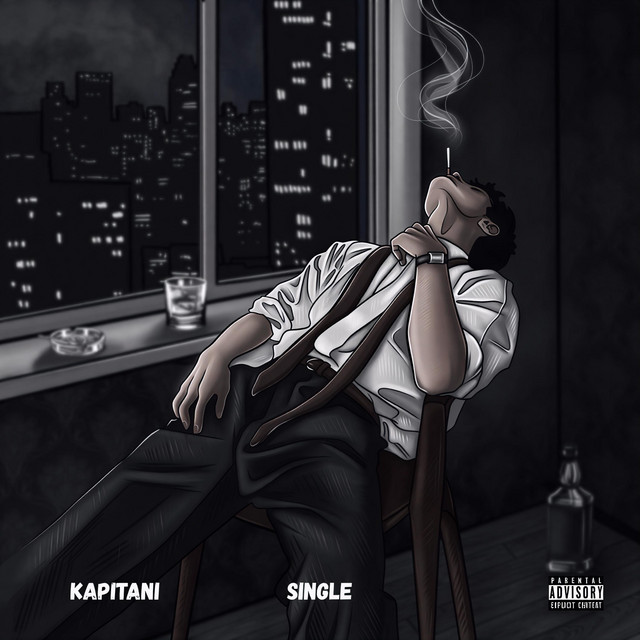 'Single' cover art