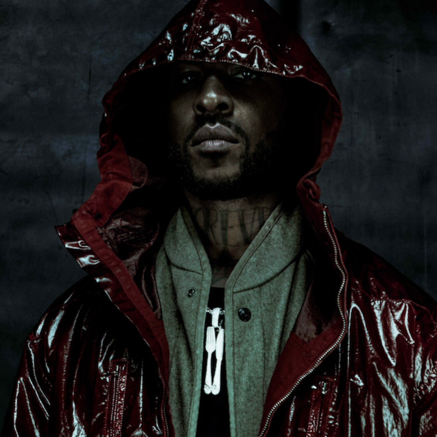 Skepta - Official Artist Photo