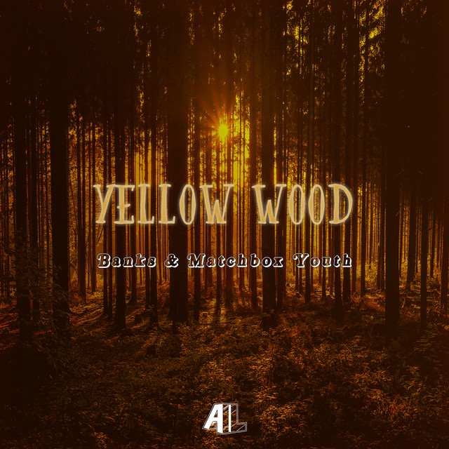 'Yellow Wood' cover art