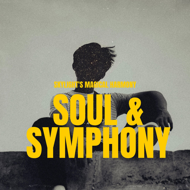 'Soul & Symphony' cover art