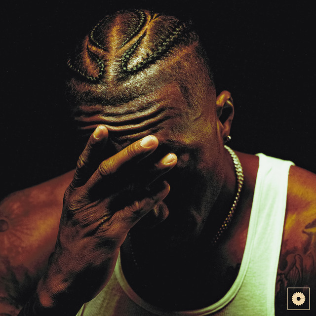 'Headphones' cover art