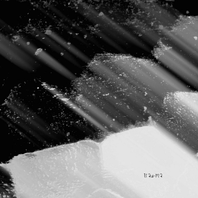 'Common Disbelief' cover art