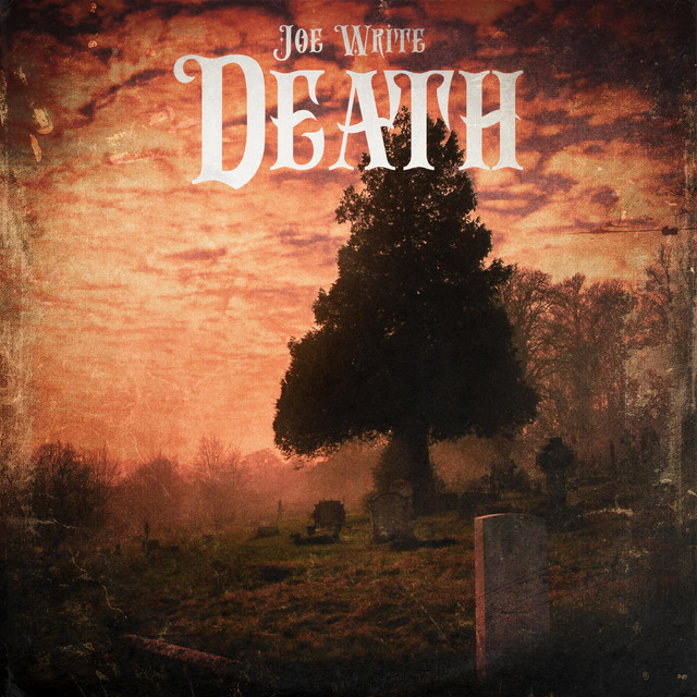 'Death' cover art