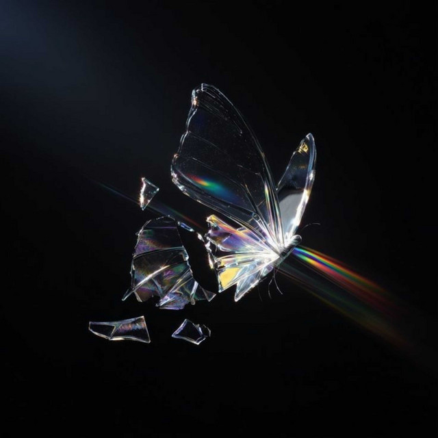 'Believe me (Reconstructed)' cover art