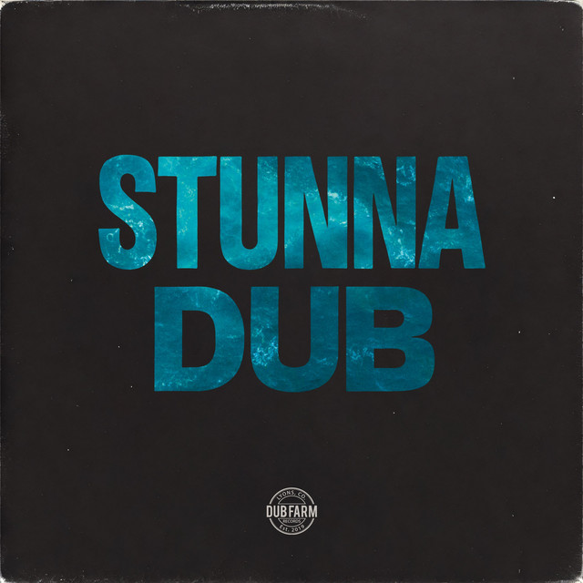'Stunna Dub' cover art