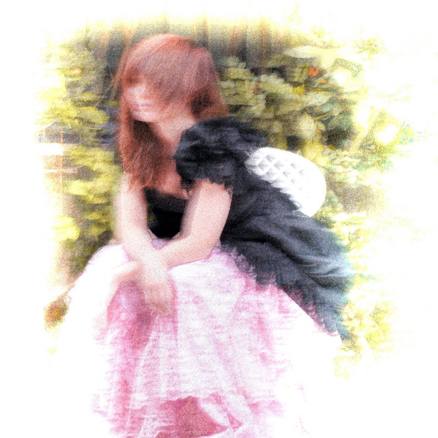 'Fantasy' cover art