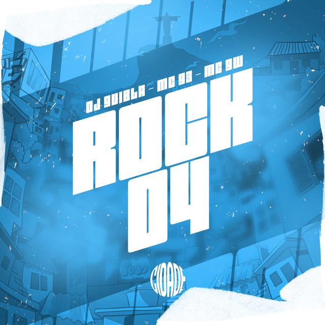 'ROCK 04' cover art