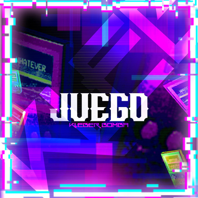 'Juego' cover art