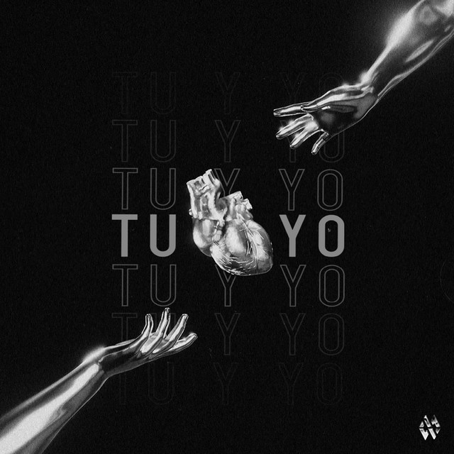'Tu y Yo' cover art