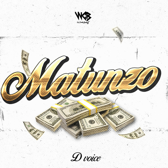 'Matunzo' cover art