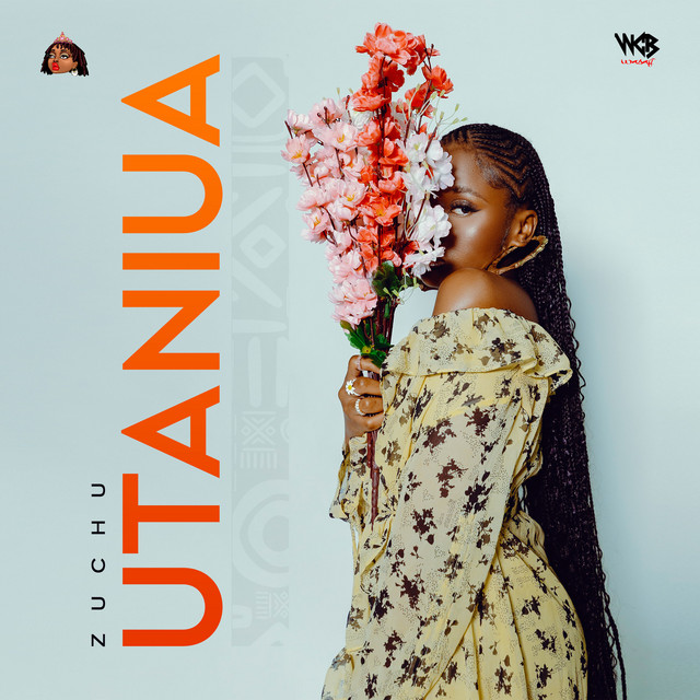 'Utaniua' cover art
