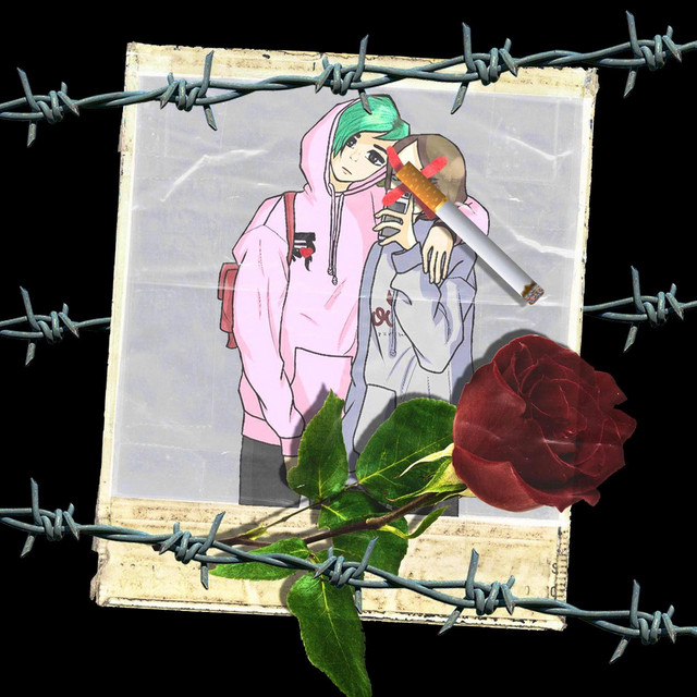 '2Am y Aun Sigo Llorando' cover art