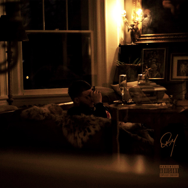 'MONEY COMING IN' cover art