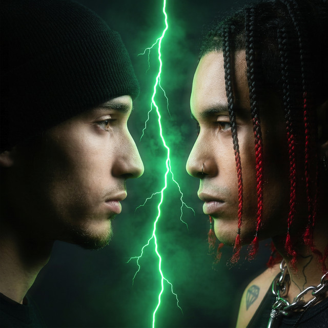 'Mal' cover art