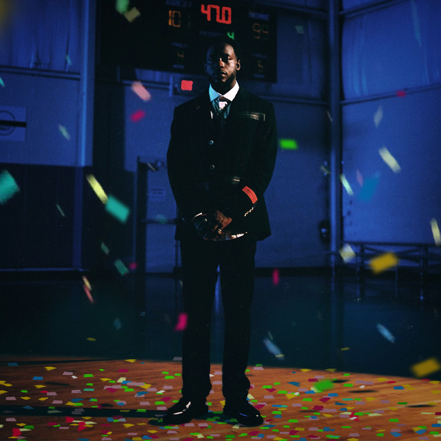 'Top 5' cover art