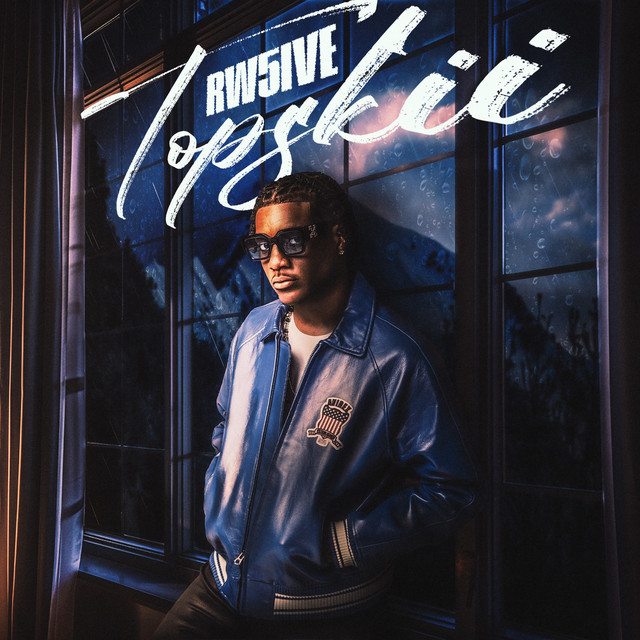 'topskii' cover art