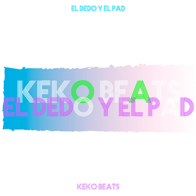 'El Dedo y el Pad' cover art