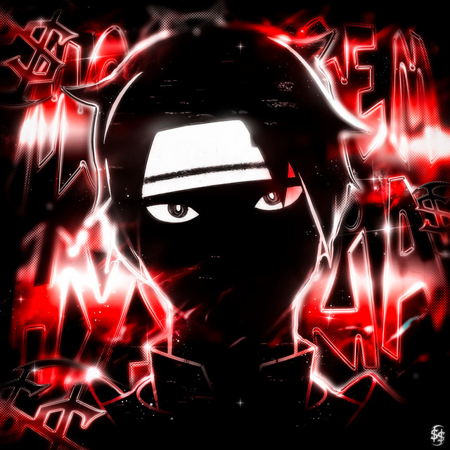 'MONTAGEM HYSTERIA' cover art