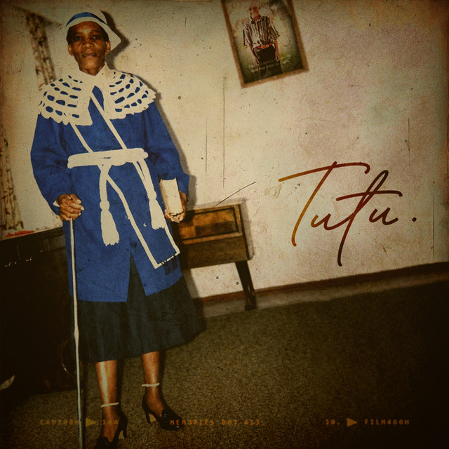 'Khanya Njalo' cover art