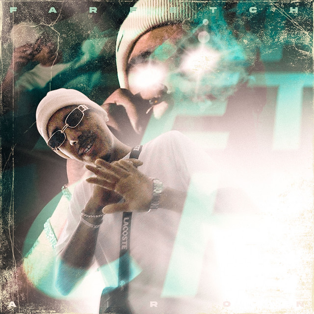'Farfetch' cover art