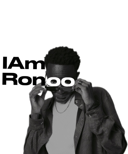Ronoo - Official Artist Photo