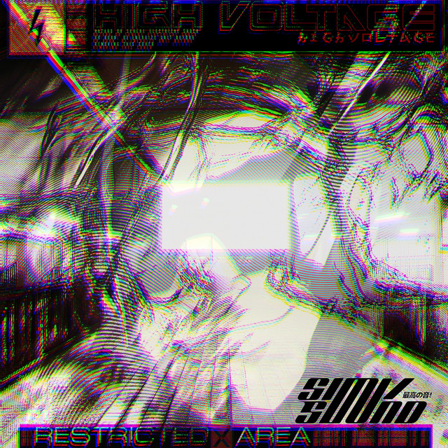 'J4ZZ' cover art