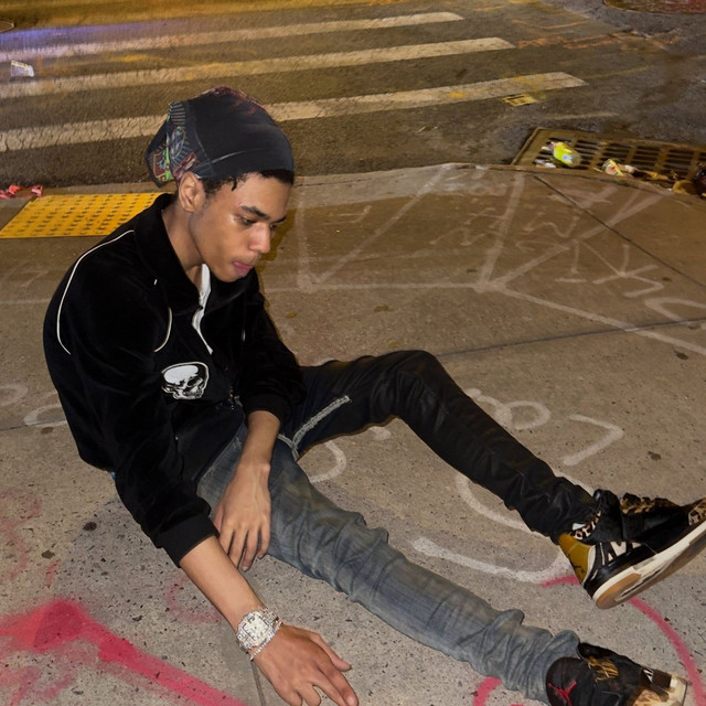 'Or Im Blind' cover art