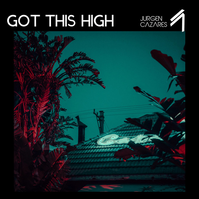 'Got This High' cover art