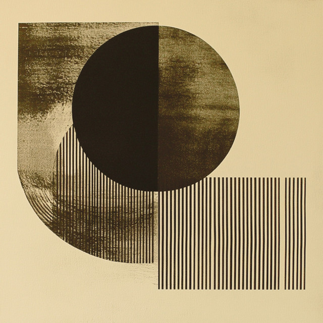 'Vibrations' cover art