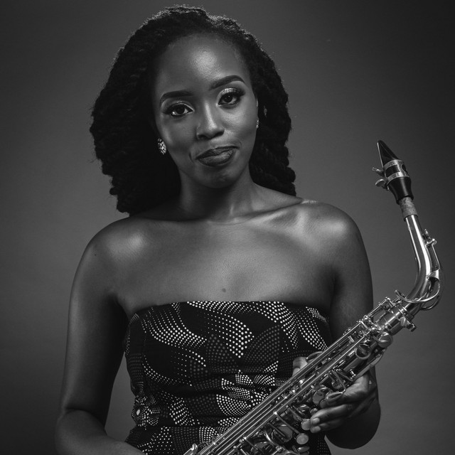 Analo Kanga - Official Artist Photo