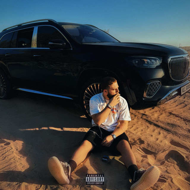 'All Good' cover art