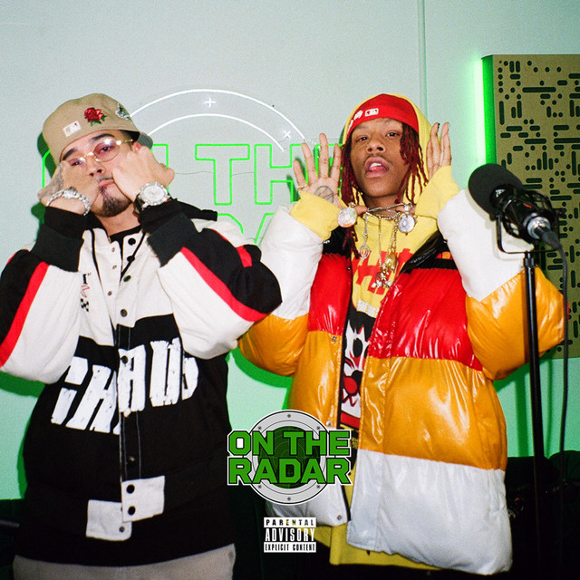 'Teewhy G & Mike Zombie 