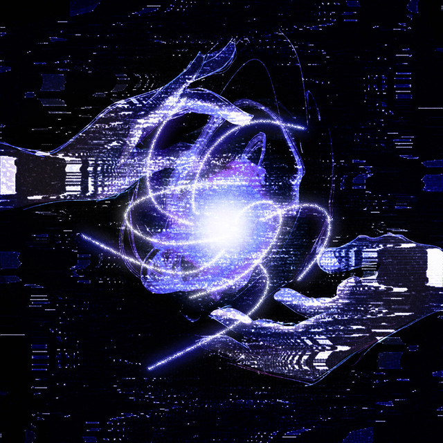 'INFINITY FUNK (Super Slowed)' cover art