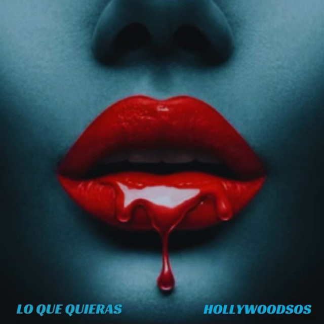 'Lo Que Quieras' cover art