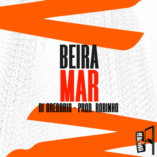 'Beira Mar' cover art