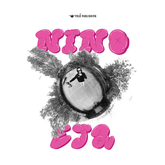 'EJA' cover art