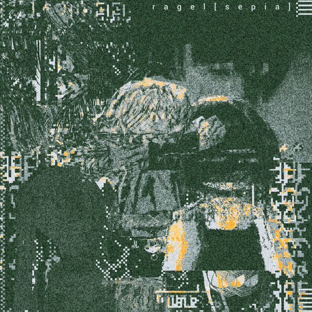 'ragol[sepia]' cover art