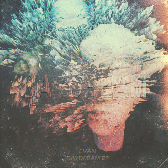 'Daydream' cover art