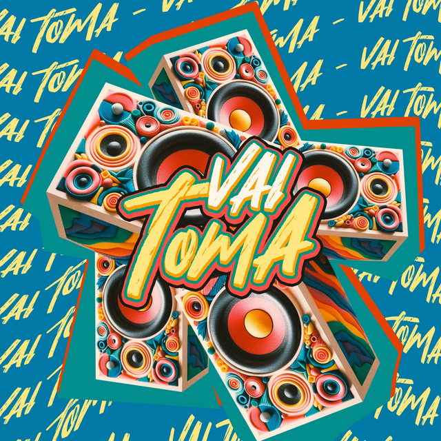 'Vai Toma' cover art