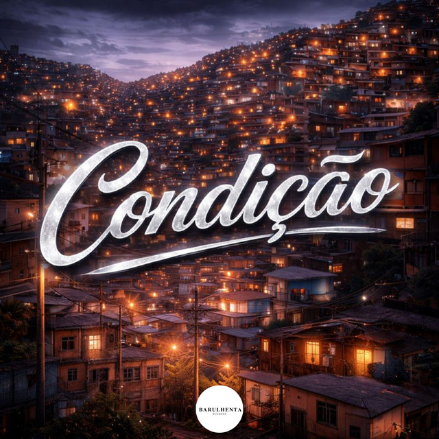 'Condição' cover art