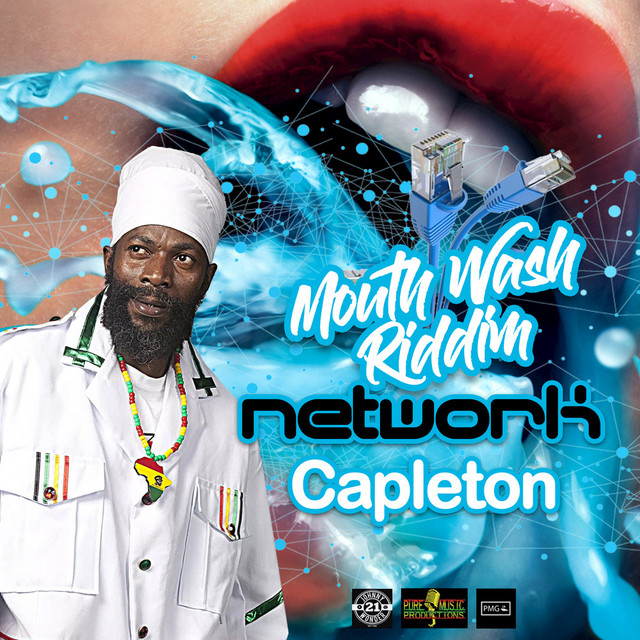 'Network' cover art