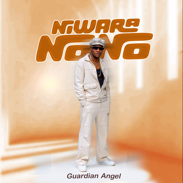 'Niwara Nono' cover art