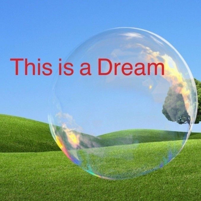 'dreamxor' cover art
