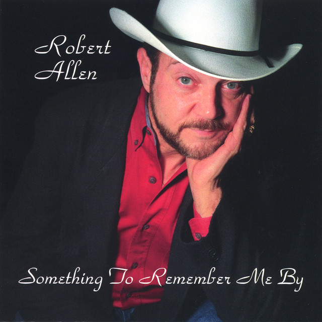 'Something To Remember Me By' cover art