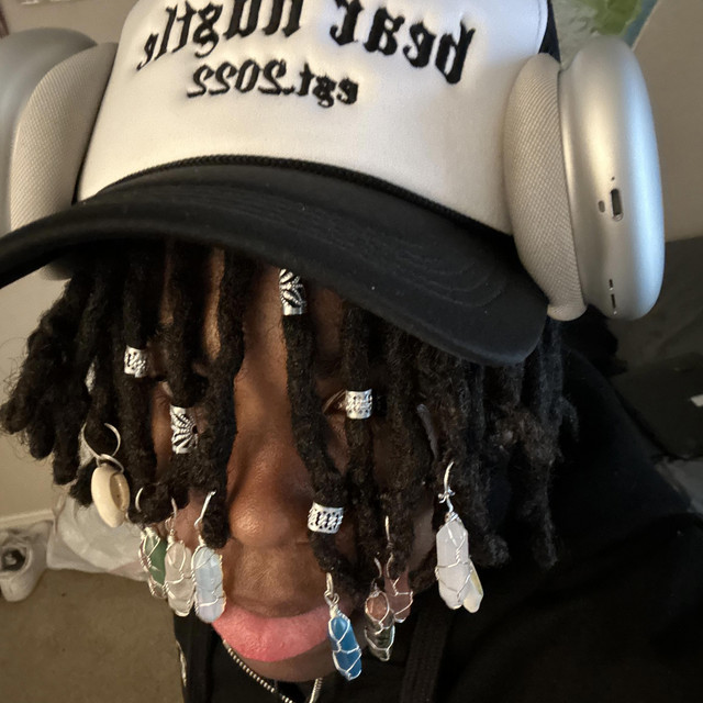 'World' cover art