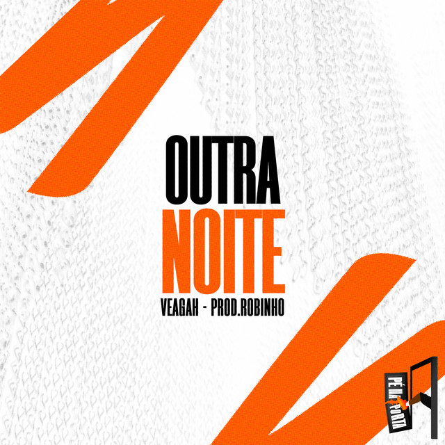 'Outra Noite' cover art