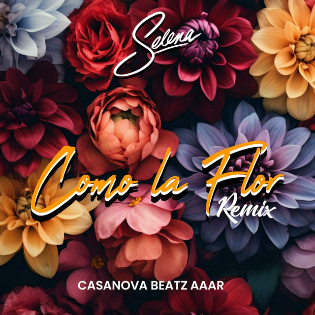 'Como La Flor' cover art